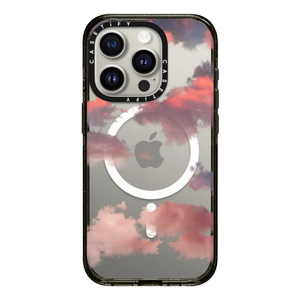 Casetify Clouds For Iphone 15 Pro
