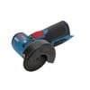 Bosch Blue 12V GWS 12V-76 Brushless Angle Grinder - Skin Only