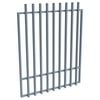 ProtectorAl 800 - 1200 x 1500mm Deep Ocean Aluminium Batten Pool Gate