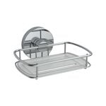 Fusion-Loc Estate Stainless Steel Soap Dish - 8kg