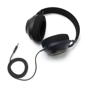 Powera Lucidsound Lightweight Xbox Wired Headset Ls10x Gen 2 Black