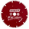 Diablo 254mm 10" 50 Teeth Combination Circular Saw Blade