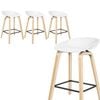 ALFORDSON Bar Stools 4X