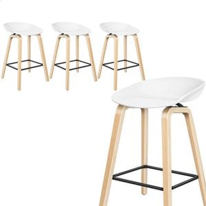 ALFORDSON Bar Stools 4X