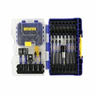 Irwin Pro Performance 50 Piece Impact Set