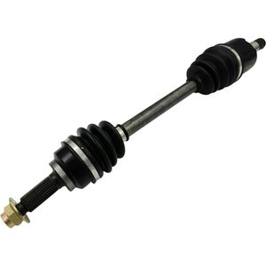 Lh Cv Joint Drive Shaft For Ford Festiva 1.3 B3 1991~1996 Kia Rio 1.5 2000~2007