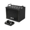 JOYO DC-15S Battery Powered Guitar Amplifier with Multi-Effects