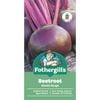 Fothergill's Moulin Rouge Beetroot Vegetable Seed