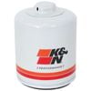 K&n High Flow Racing Oil Filter To Suit Holden L76 L77 L98 Ls3 6.0l 6.2l V8