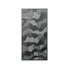Walpix 1800 x 900 x 3mm Perforated Aluminium Decorative Screen Flat Profile Gold Country - Charcoal