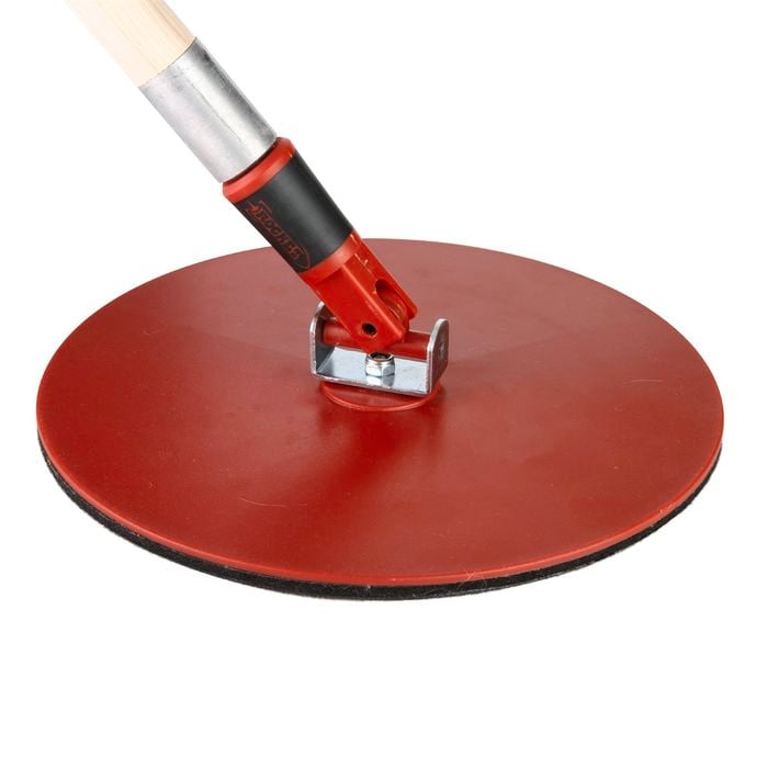 Rocket 230mm Giant Sanding Tool