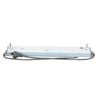 Urs Single Fully Wired Batten Uv Tube Holder 24 Inch