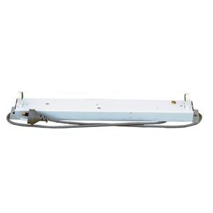 Urs Single Fully Wired Batten Uv Tube Holder 24 Inch