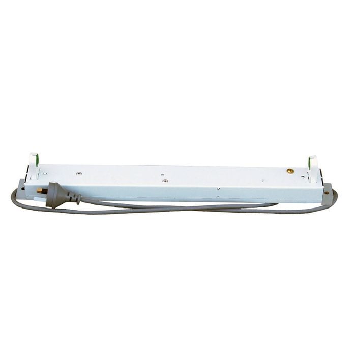 Urs Single Fully Wired Batten Uv Tube Holder 24 Inch