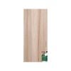 2200 x 600 x 28mm Tasmanian Oak FJ Feature Grade Panel