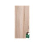 2200 x 600 x 28mm Tasmanian Oak Feature Grade Panel