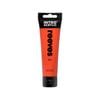 Reeves 100ml Red Ochre Intro Paint 