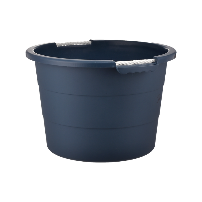 All Set 65L Assorted Colour Recycled Rope Bucket