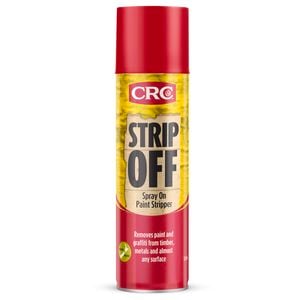 CRC 575ml Strip Off Paint Stripper