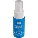 Arena Swimming Instant AntiFog Spray For Swim & Snow Goggles