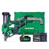 HiKOKI 18V Speed Series 90mm Framining Nailer Kit