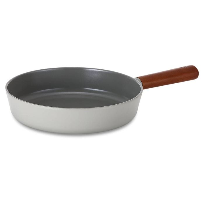 Neoflam Fika Reserve 24cm Fry Pan Induction Midnight Green