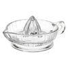 Catzon Citrus Juicer with Handle and Pour Spout Glass Reamer