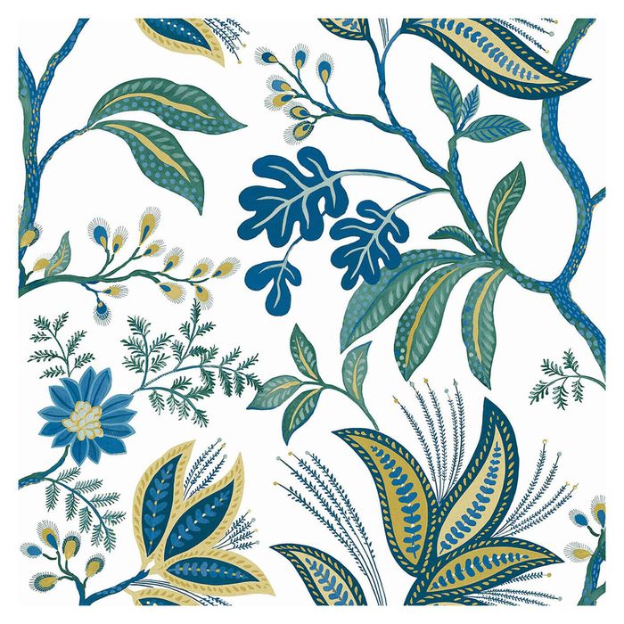 Kew - Multi Wallpaper TJ41112