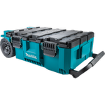 Makita MakTrak Rolling Chest Toolbox 