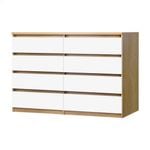 ALFORDSON 8 Chest of Drawers