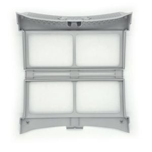 Haier Dryer Condenser Dryer Lint Filter Outer H0180200563a