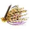 ZMan Lures Crosseyez Power Finesse Jigs 3.8oz - PB&J