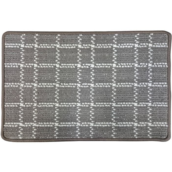 Matpro 44 x 70cm Machine Washable Indoor Scatter Rug