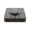 Creative Sound Blaster X4 Hi-res 7.1 External USB DAC and Amp Sound Card [70SB181500000]