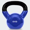 Partenope Fitness 8 KG Vynil Kettlebell