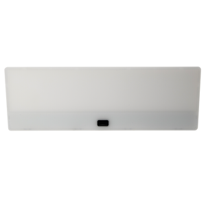 Arlec 300 x 100mm CCT and Dimmable Frameless Cabinet Light With IR Sensor