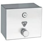 Bradley Soap Dispenser