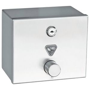 Bradley Soap Dispenser