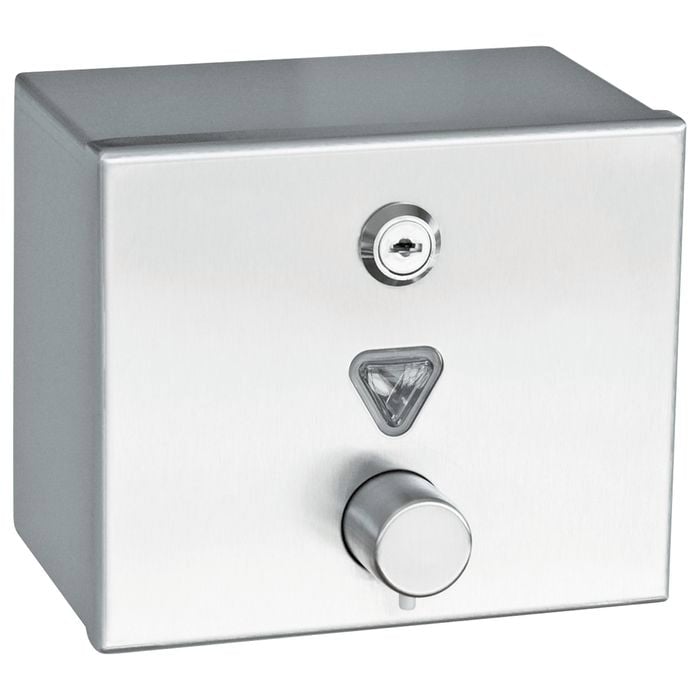 Bradley Soap Dispenser