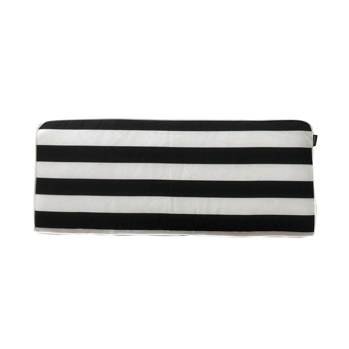 Mojo St Tropez Outdoor Bench Cushion