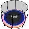Kahuna LED Kit Suits 6ft-8ft Trampolines Multi-Colour Smart Motion Sensor Lighting with 16 colo