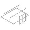 Absco Sheds Premier Shed Cyclone Kit