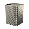 Kingspan 5000L Square Steel Water Tank - 1700mm x 2020mm x 1700mm Mangrove