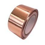 Jack 30mm x 4m Copper Snail Tape