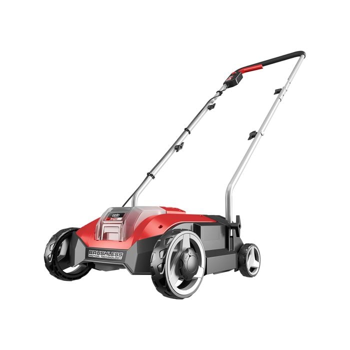 Ozito PXC 18V 280mm Brushless Scarifier - Skin Only