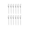 Trenton Oslo Table Forks - 12 Pieces