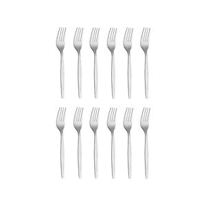 Trenton Oslo Table Forks - 12 Pieces