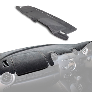 For Toyota Hilux Gun22 Gun23 Gun27 2025-on Custom Car Dash Mat Cover Dashmat