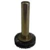Josco 19 x 6mm Crimped Wire Wheel Brush