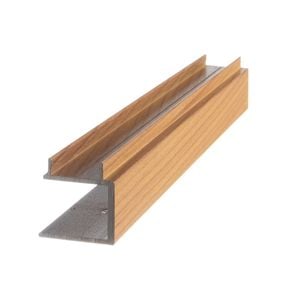 DECO 20 x 25mm Coastal Spotted Gum DecoSlat Concealed Channel